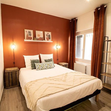 Nimes Centre - A 5 Minutes Des Arenes Apartment Exterior foto